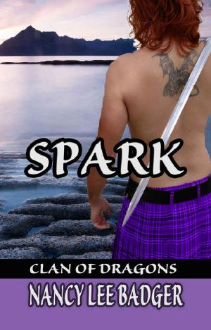 [Clan of Dragons 01] • Spark